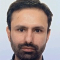 Muhammad Israr Khan