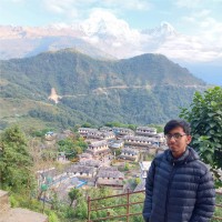 Nishant Parajuli
