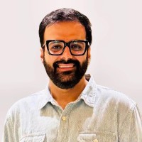 Harshul Arora