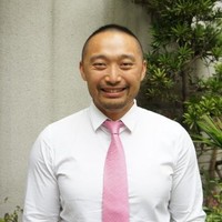 Vic Chen