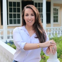 Christine Mckeon