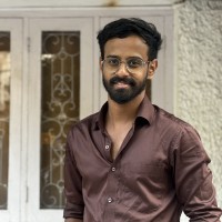 Supreeth Sukumar