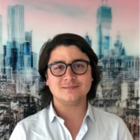 Camilo Gomez