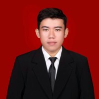 Bhova Lyca Saputra Holau