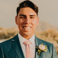 Levi Spencer Garcia
