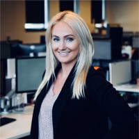 Kaela Mclarney