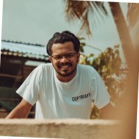 Hrishikesh Baikar