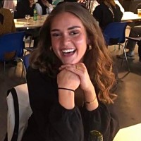 Thea Christine Kjær Hansen