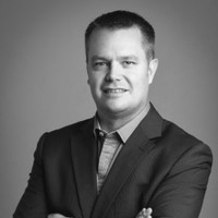 Craig Hughes