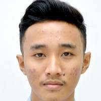 Hariz Zuhairi