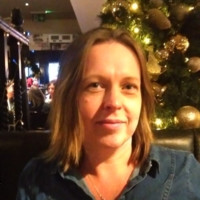 Catherine Morrow