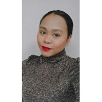 Catherine Santosidad