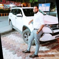 PAWAN CHAUDHARY