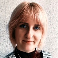 Frederikke S. W. Ravn