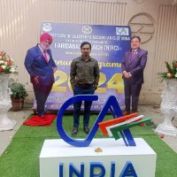 Shubham Agarwal