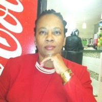 Mary Jones