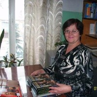 Нововодолазька Бібліотека