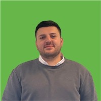 Savvas Yiacoumi