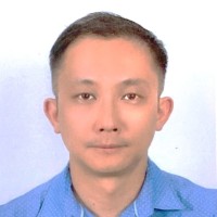 Mr Hing Aik Che