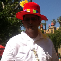 Julio Perez