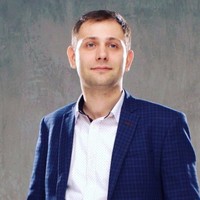 Станислав Григорьев