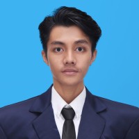 Irvan Maulana Ramdhani