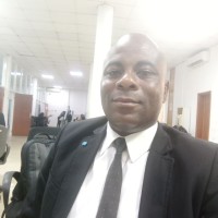 Samuel Oyegoke