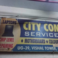 City Computers