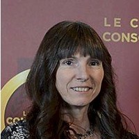 Sue Ward
