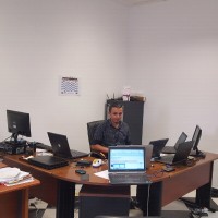 Sofiane Touati