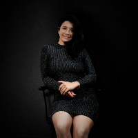 María Fernanda Valverde Moreno