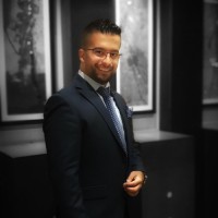 Najeeb Haddad