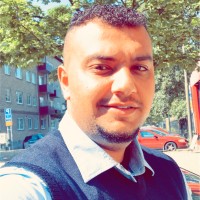 Ali Mohammed