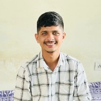 Shivam Gaikwad