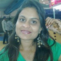 Poonam Devalia