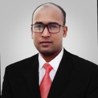 Md Jahid Hossain