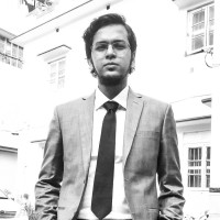 Vincent Mohee Sinha