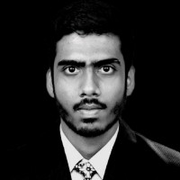 Lawrence Dsouza