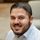 Angel Romero