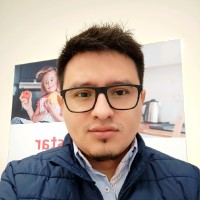 Daniel Alejandro Gómez Hernandez