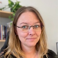 Johanna Hopstadius