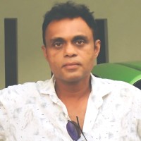 Shirantha Perera