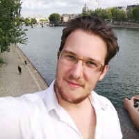Xavier Rouillon
