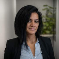 Marie-Adélaïde OLIVEIRA