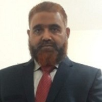 Elliyas Momin