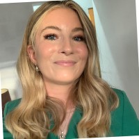 Stephanie Walters