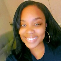 Mauriah Benjamin