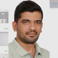 S Srikanth