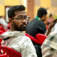 Nishanth Rosario J