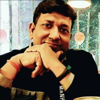 Anurag Srivastava